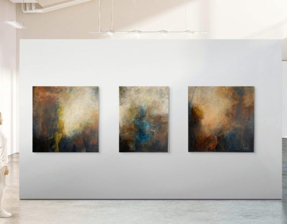 The Invisible Series SOLD OUT