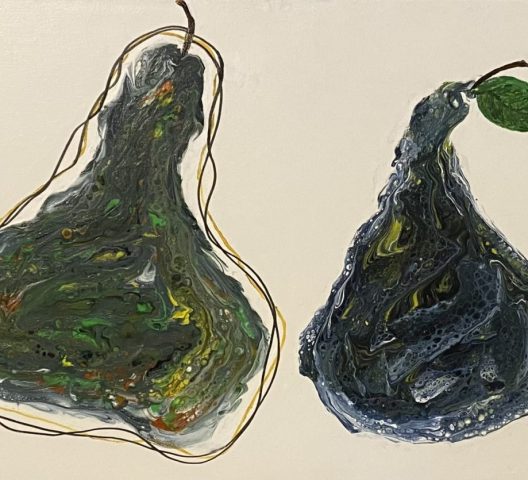 Four Pears $495