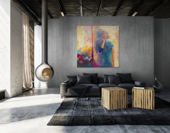 Figurative Works